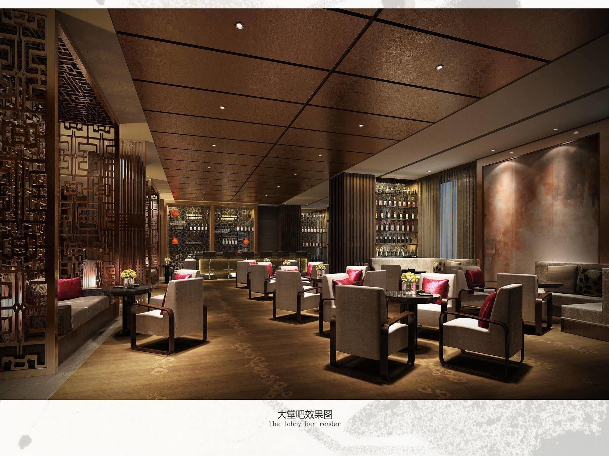 Yun Hotel Wuhan Exterior foto